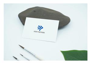 Fowmas.Design (fowmas_23)さんの不動産管理会社のロゴ作成への提案
