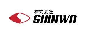 creative1 (AkihikoMiyamoto)さんの新社名「株式会社SHINWA」の社名ロゴタイプへの提案