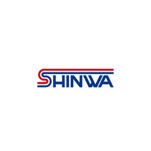 maharo77 (maharo77)さんの新社名「株式会社SHINWA」の社名ロゴタイプへの提案