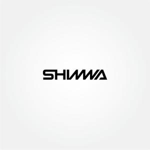 tanaka10 (tanaka10)さんの新社名「株式会社SHINWA」の社名ロゴタイプへの提案