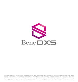 tog_design (tog_design)さんの税理士法人「BeneDXS」(ベネディックス)のロゴへの提案