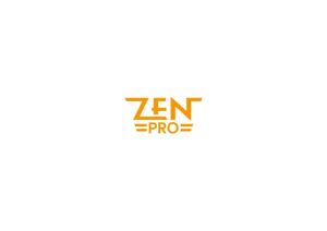 赤星　光流 (yukikaze0213)さんの人材会社ZENPROのロゴへの提案