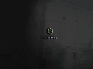 DR.DESIGN (Nakamura__)さんの不動産会社「株式会社Saisei Home」のロゴデザインへの提案