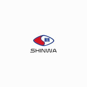 yyboo (yyboo)さんの新社名「株式会社SHINWA」の社名ロゴタイプへの提案