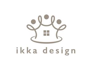 リオングラフィカ (shibazakura)さんのリブランディングによる会社のロゴへの提案
