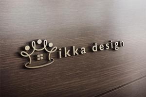 リオングラフィカ (shibazakura)さんのリブランディングによる会社のロゴへの提案