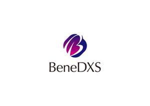 AD-Y (AD-Y)さんの税理士法人「BeneDXS」(ベネディックス)のロゴへの提案
