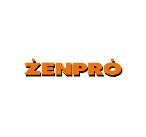 horieyutaka1 (horieyutaka1)さんの人材会社ZENPROのロゴへの提案