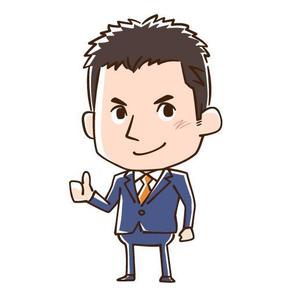 Tiger55 (suzumura)さんの金融アドバイザーのキャラクター募集　ブログ　YouTubeで使います　ぼへの提案