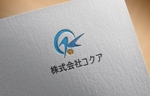 haruru (haruru2015)さんの福祉事業のコンサルティング、フランチャイズ事業の法人ロゴへの提案