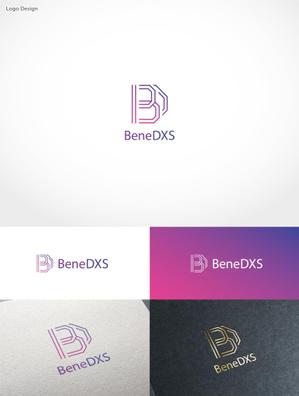 shiromiso  (shiromiso)さんの税理士法人「BeneDXS」(ベネディックス)のロゴへの提案
