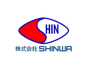 tora (tora_09)さんの新社名「株式会社SHINWA」の社名ロゴタイプへの提案