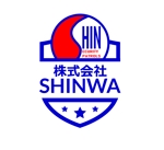 emilys (emilysjp)さんの新社名「株式会社SHINWA」の社名ロゴタイプへの提案