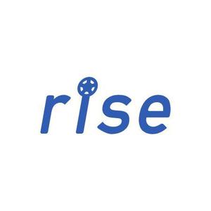 想いを表現する作り手 (cheaphill33)さんのかほく市の自動車修理店「rise」のロゴへの提案