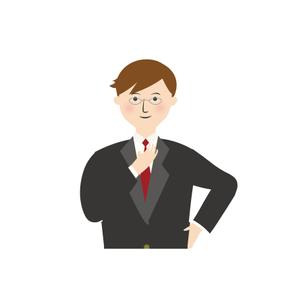 ハト (hatopopo575)さんの金融アドバイザーのキャラクター募集　ブログ　YouTubeで使います　ぼへの提案