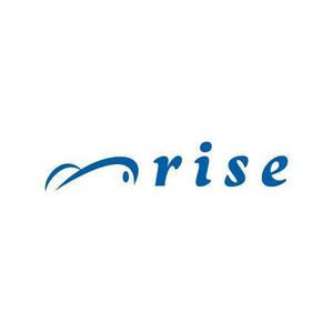 BEAR'S DESIGN (it-bear)さんのかほく市の自動車修理店「rise」のロゴへの提案