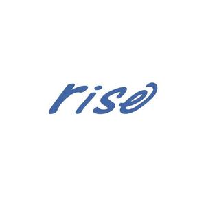 koo2 (koo-d)さんのかほく市の自動車修理店「rise」のロゴへの提案