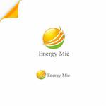 green_Bambi (green_Bambi)さんのエネルギー会社（ガス、太陽光）の社名のロゴへの提案