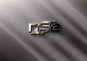 NJONESKYDWS (NJONES)さんのかほく市の自動車修理店「rise」のロゴへの提案