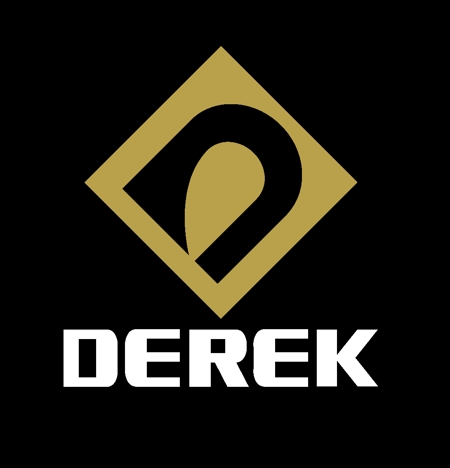 Hernandez (king_j)さんの「株式会社デレク」のロゴ作成への提案
