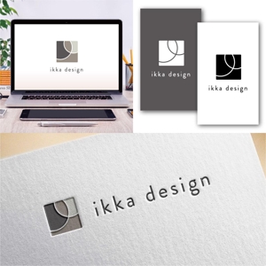 Hi-Design (hirokips)さんのリブランディングによる会社のロゴへの提案