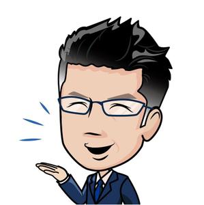 crayon　KIDS (crayonkids)さんの金融アドバイザーのキャラクター募集　ブログ　YouTubeで使います　ぼへの提案