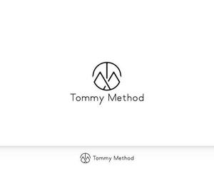 Chapati (tyapa)さんの【シンプルなロゴ募集】パーソナルトレーニング×コンディショニング「Tommy Method」のロゴへの提案