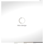 耳が聞こえないけど頑張るデザイナー (deaf_ken)さんのリブランディングによる会社のロゴへの提案