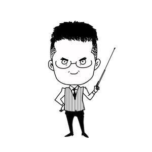 hakka (hakka)さんの金融アドバイザーのキャラクター募集　ブログ　YouTubeで使います　ぼへの提案