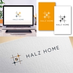 Hi-Design (hirokips)さんのリフォーム会社のロゴへの提案