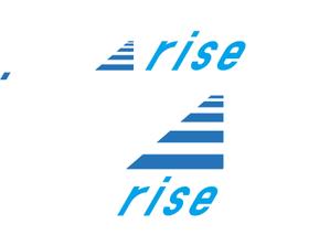 熊本☆洋一 (kumakihiroshi)さんのかほく市の自動車修理店「rise」のロゴへの提案