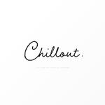Ü design (ue_taro)さんの屋上飲食施設【Chillout】のロゴデザイン大募集！への提案