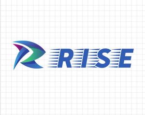 Designtech (noricustom)さんのかほく市の自動車修理店「rise」のロゴへの提案