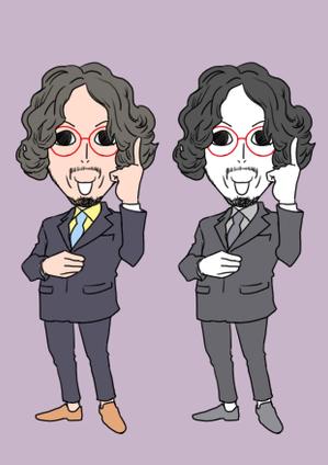 ワクわーく企画部 (wakuworkplanning)さんの金融アドバイザーのキャラクター募集　ブログ　YouTubeで使います　ぼへの提案