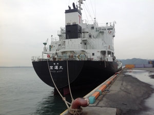 marutomo (chosrin)さんの石油タンカーの船体表示への提案