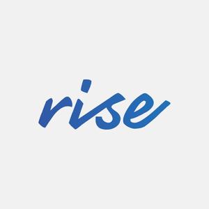 alne-cat (alne-cat)さんのかほく市の自動車修理店「rise」のロゴへの提案