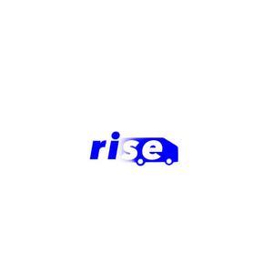 Pithecus (Pithecus)さんのかほく市の自動車修理店「rise」のロゴへの提案