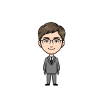 HARURU (HARURU)さんの金融アドバイザーのキャラクター募集　ブログ　YouTubeで使います　ぼへの提案