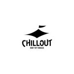 cham (chamda)さんの屋上飲食施設【Chillout】のロゴデザイン大募集！への提案