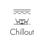 emilys (emilysjp)さんの屋上飲食施設【Chillout】のロゴデザイン大募集！への提案