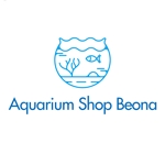 emilys (emilysjp)さんのAquarium Shop 「Beona（ビオナ）」のロゴ制作をお願いいたします。への提案