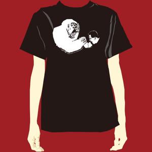 奈由多 (nayuta-k)さんのTシャツ　デザインへの提案
