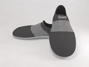 K-studios (cosmic29)さんの新商品のシューズデザインの依頼への提案