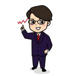 sachi (sachi-365)さんの金融アドバイザーのキャラクター募集　ブログ　YouTubeで使います　ぼへの提案