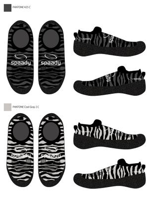 design_studio_be (design_studio_be)さんの新商品のシューズデザインの依頼への提案
