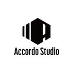 cozzy (cozzy)さんの司法書士法人アコード「Accordo Studio」のロゴへの提案