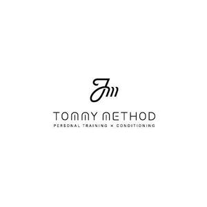 ol_z (ol_z)さんの【シンプルなロゴ募集】パーソナルトレーニング×コンディショニング「Tommy Method」のロゴへの提案