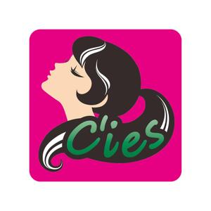 山本明廣 (yamamotoyama2023)さんのエステサロンの店名「C'ies」のロゴへの提案