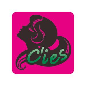 山本明廣 (yamamotoyama2023)さんのエステサロンの店名「C'ies」のロゴへの提案