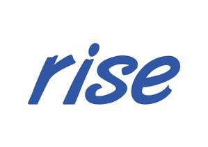 tora (tora_09)さんのかほく市の自動車修理店「rise」のロゴへの提案
